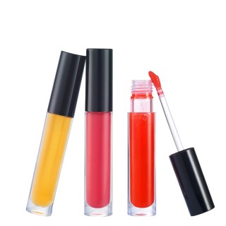 Nourishing lip oil