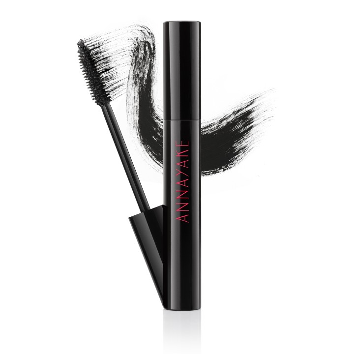 Mascara volume