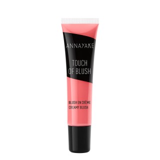 Creamy blush