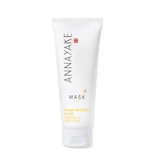 Masque anti-fatigue et éclat