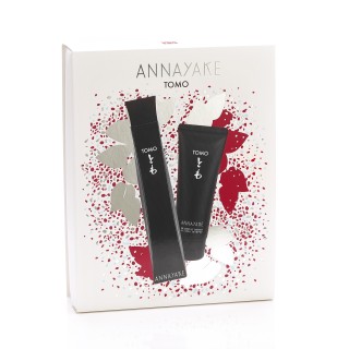 copy of TOMO set - 100ml fragrance & shower gel