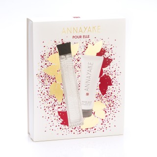 copy of POUR ELLE Set - 100ml fragrance & Shower gel
