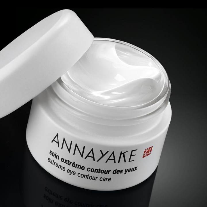 Annayake - Soin extrême contour des yeux