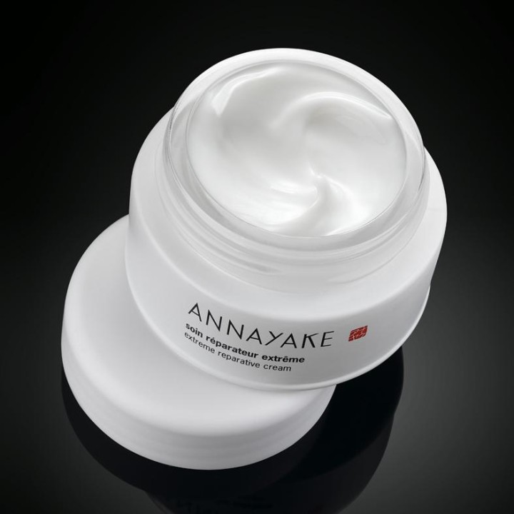 Annayake - Soin réparateur extrême