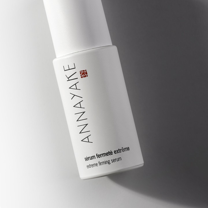 Extreme firming serum