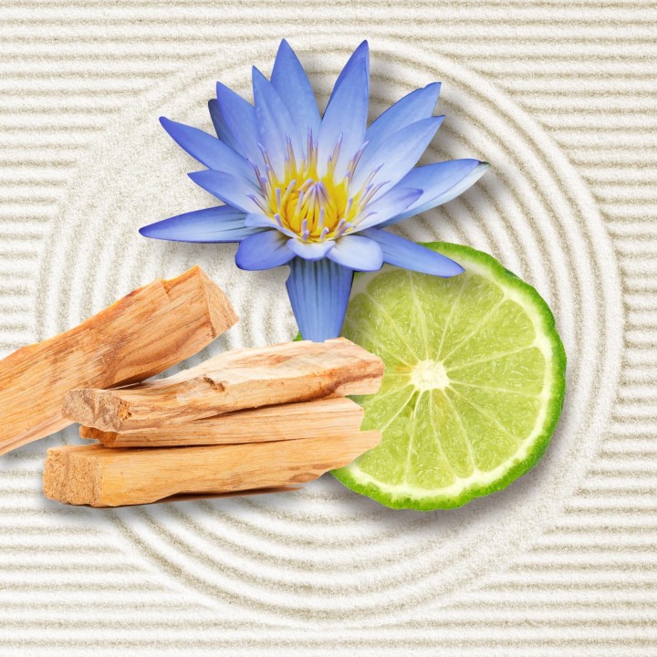 Parfum POUR ELLE - Annayake