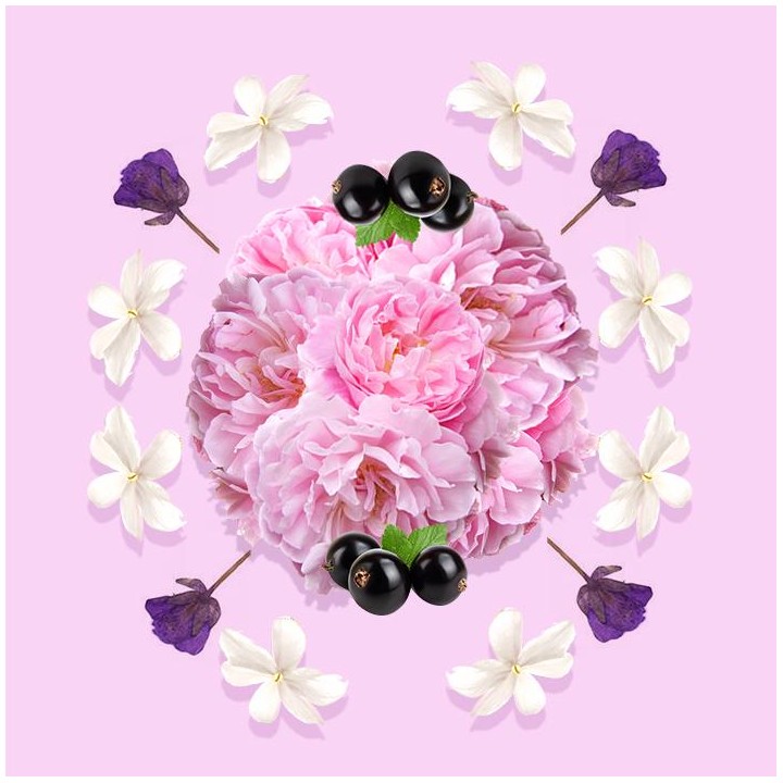 Parfum féminin AN'NA ANNAYAKE