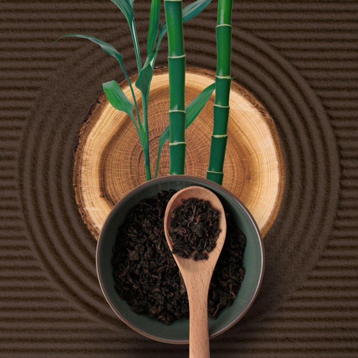 Parfum POUR LUI - Annayake