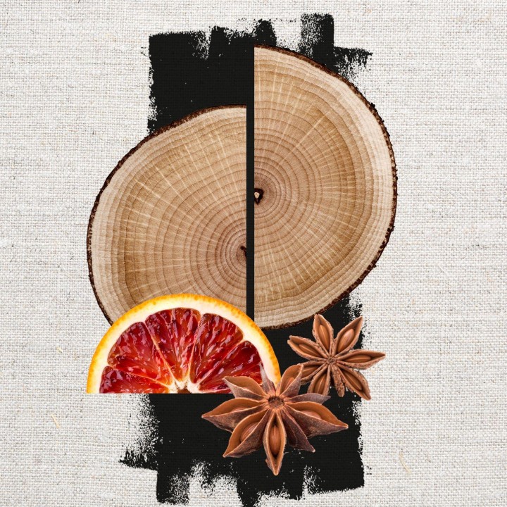 Parfum MIYABI MAN - Annayake