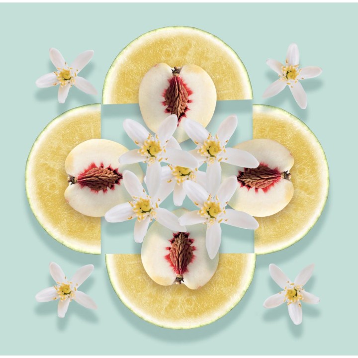 Parfum Féminin NATSUMI - Annayake