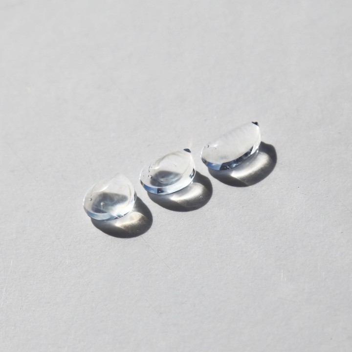 Spiralis+ Eye Contour Gel Cream