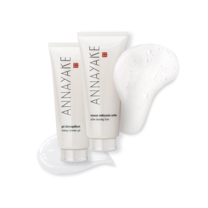 ANNAYAKE - Gel Démaquillant