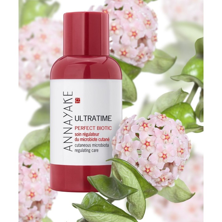 Perfect Biotic - Soin régulateur du microbiote cutané