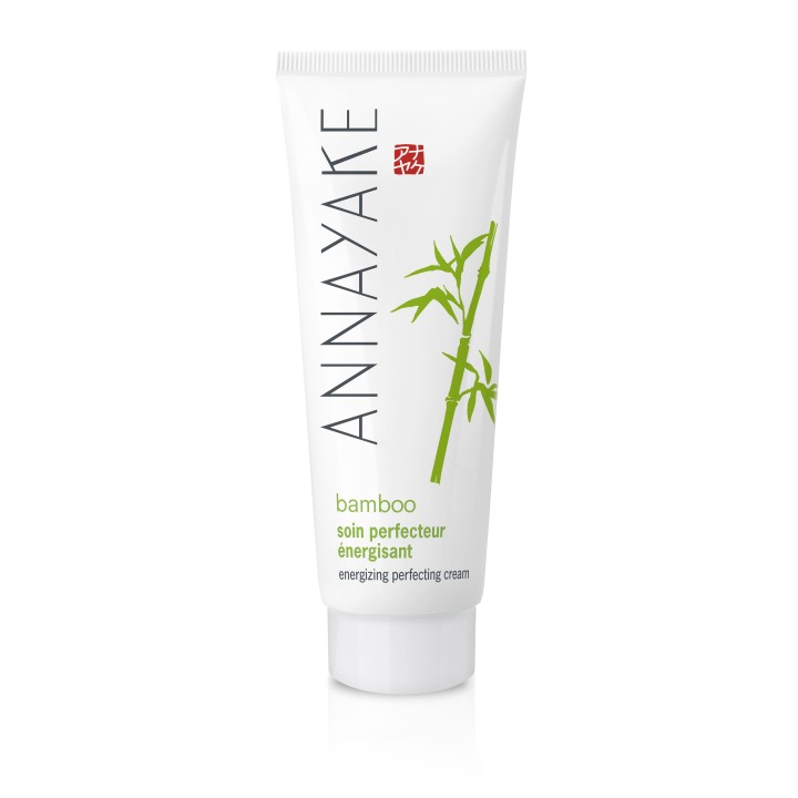 Energizing perfecting cream