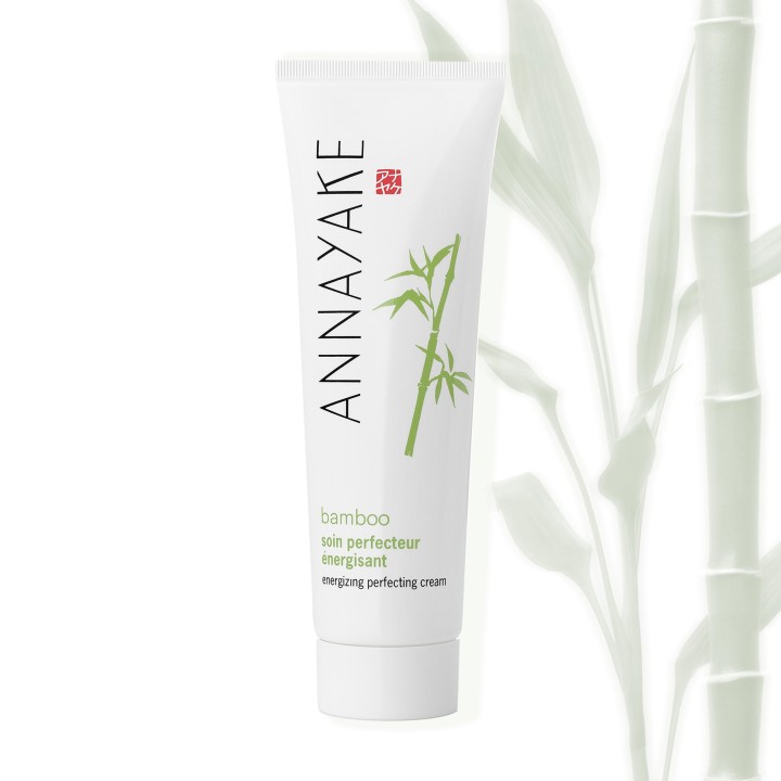 Energizing perfecting cream