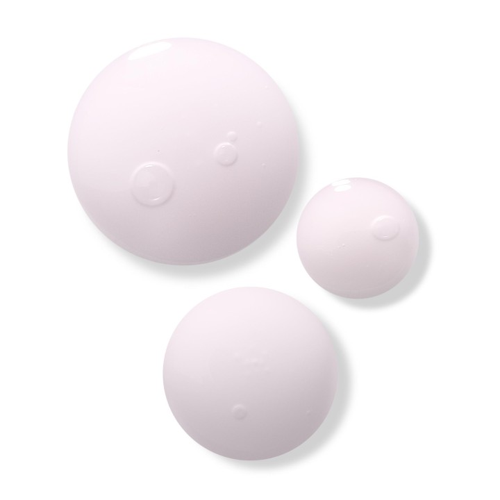 High defense concentrated fluid asphyxiated skin