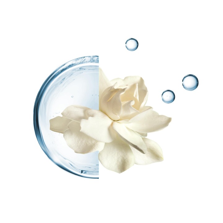 Annayake - Soin double hydratation éclat extrême