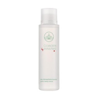 Eau démaquillante douceur