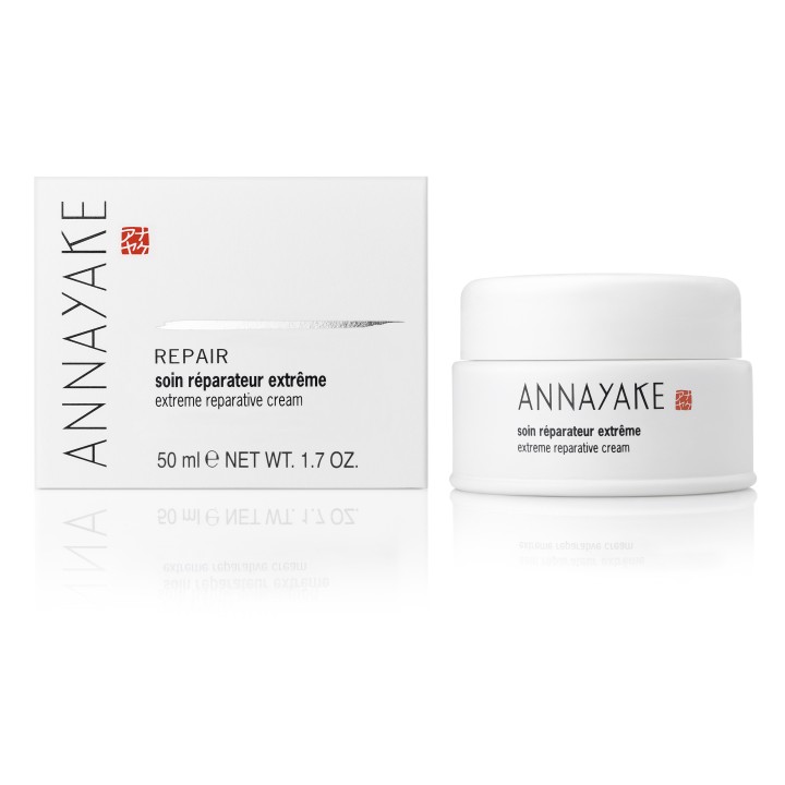 Annayake - Soin réparateur extrême