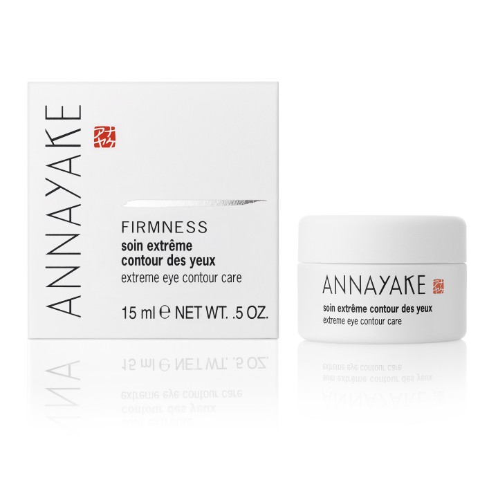 Annayake - Soin extrême contour des yeux