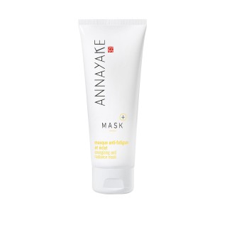 Masque anti-fatigue et éclat
