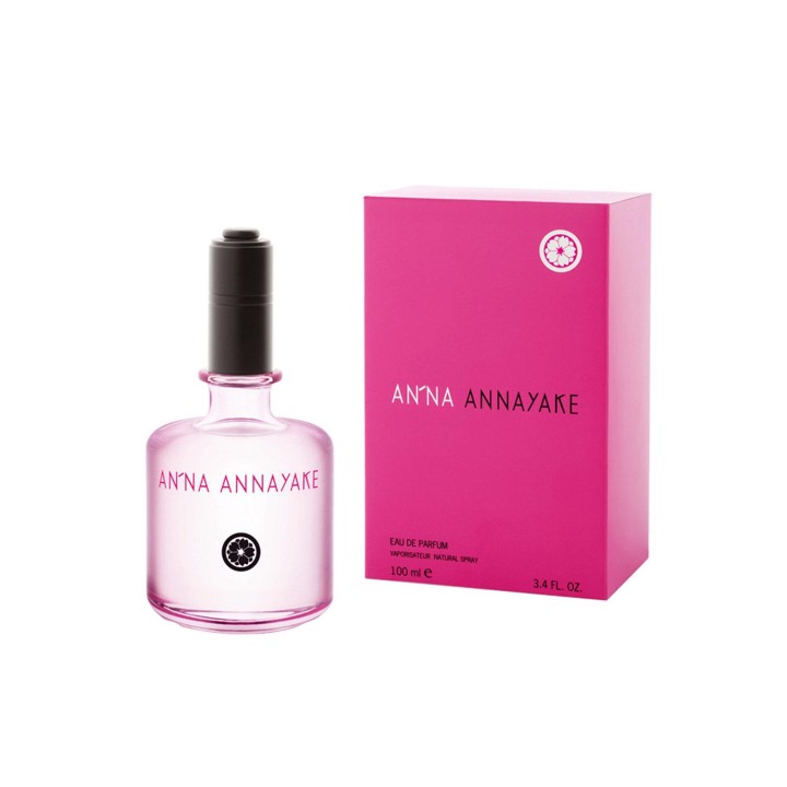 Parfum féminin AN'NA ANNAYAKE