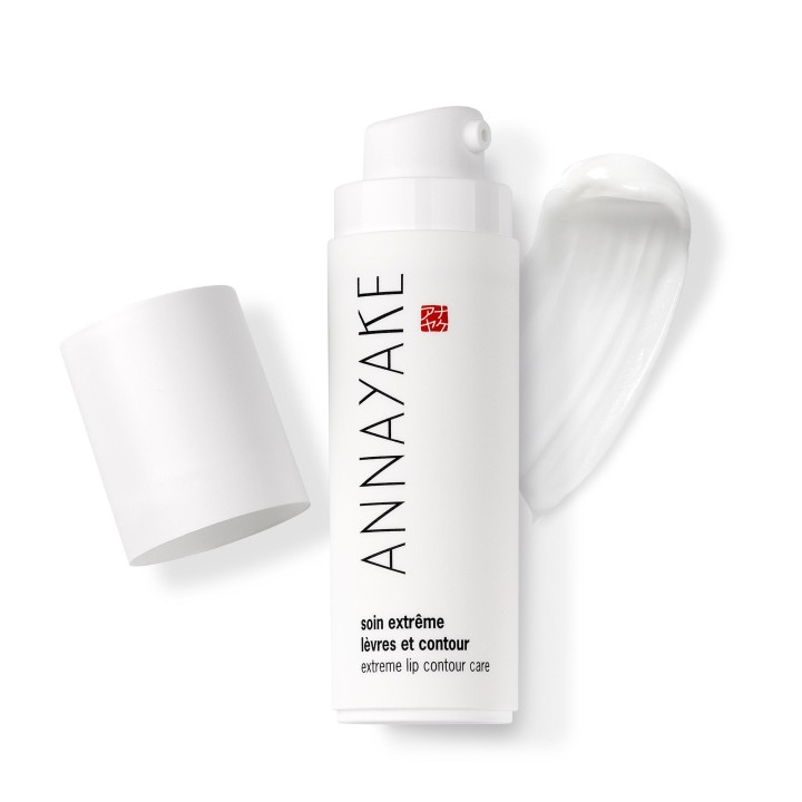 Annayake - Soin extrême lèvres et contour