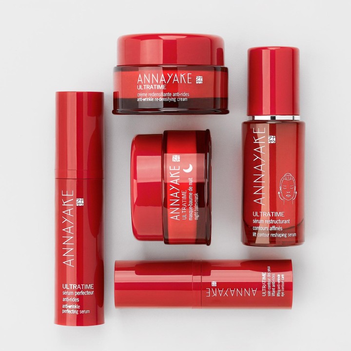 Night-balm mask