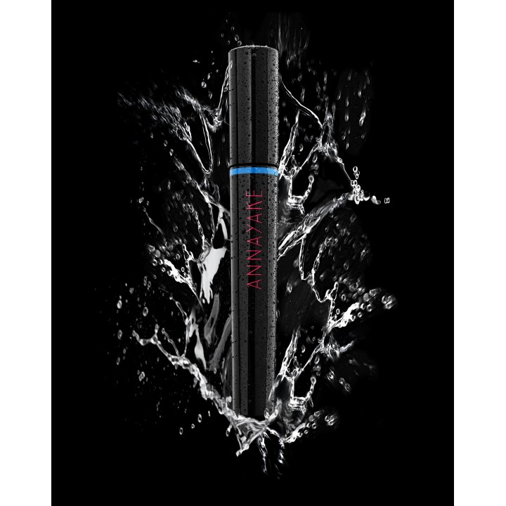 Mascara waterproof extrême