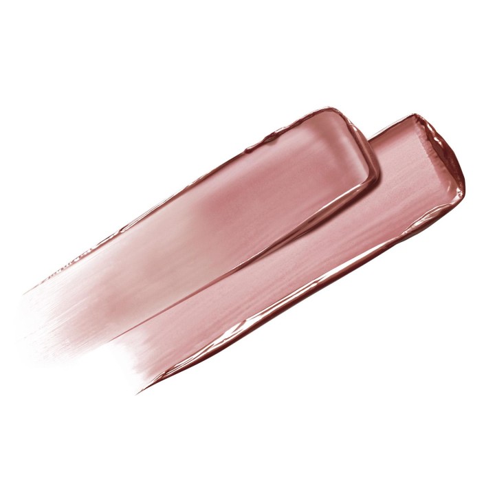 Baume-soin lèvres teinté