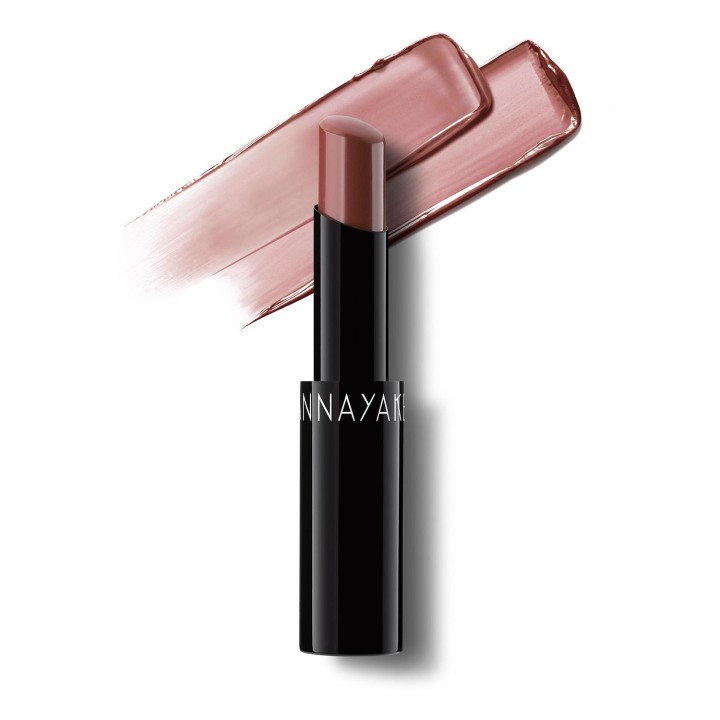 Baume-soin lèvres teinté