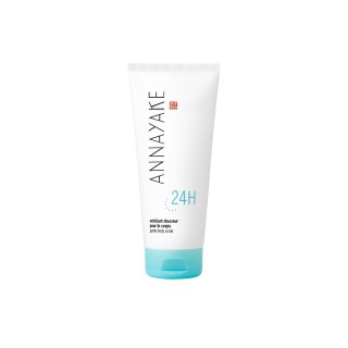 Exfoliant douceur pour le corps 24h - Annayake