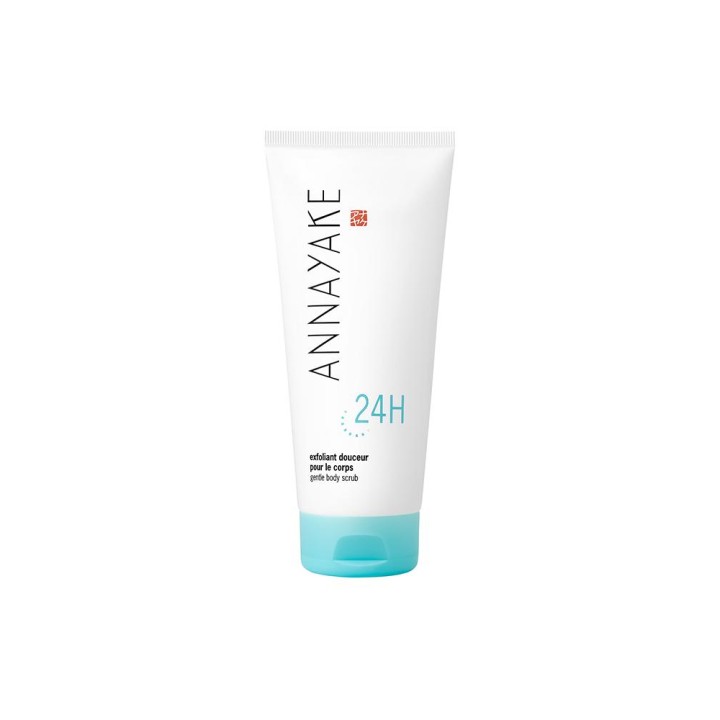 Exfoliant douceur pour le corps 24h - Annayake