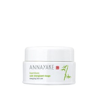 Soin énergisant visage BAMBOO - Annayake