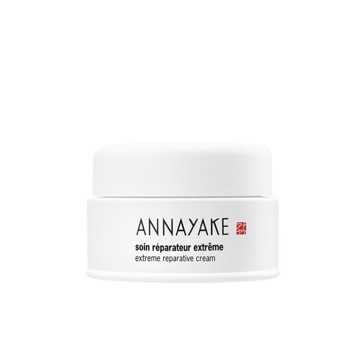 Annayake - Soin réparateur extrême