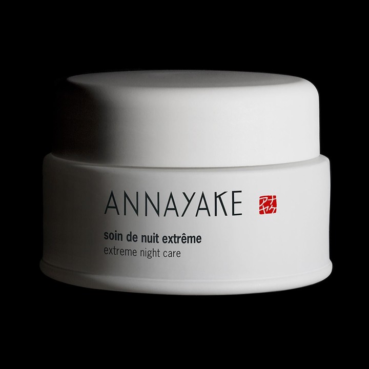Annayake - Soin de nuit extrême