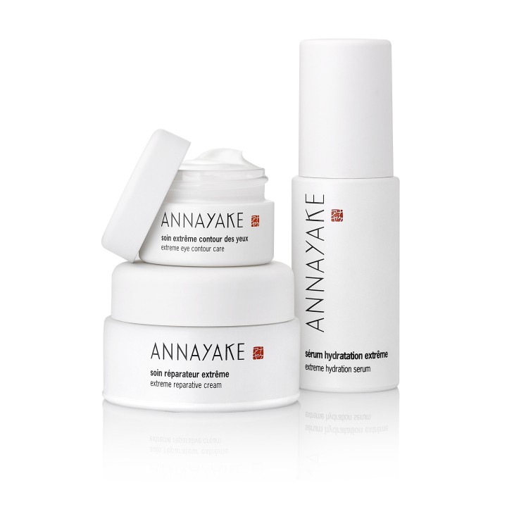 Annayake - Soin fermeté extrême