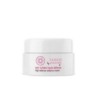 Soin lumière haute défense