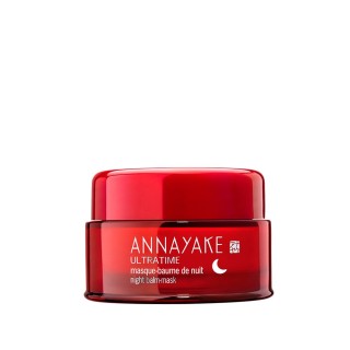 Masque-baume de nuit