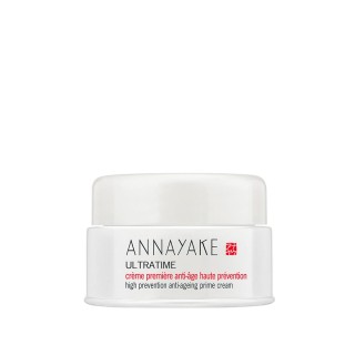 Crème première anti-âge haute prévention
