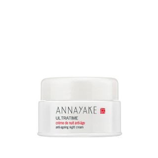 Annayake - Crème de nuit anti-âge