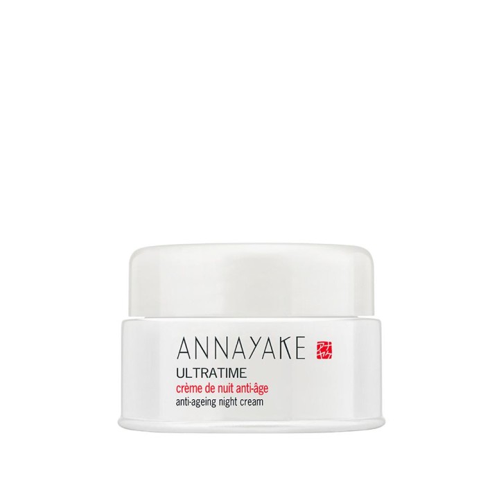 Annayake - Crème de nuit anti-âge