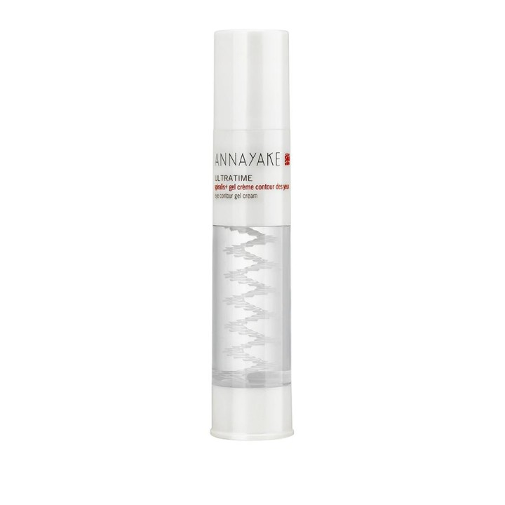 Annayake - Spiralise+ Gel crème contour des yeux