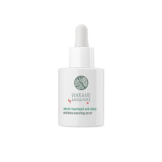 Sérum nourrissant anti-stress