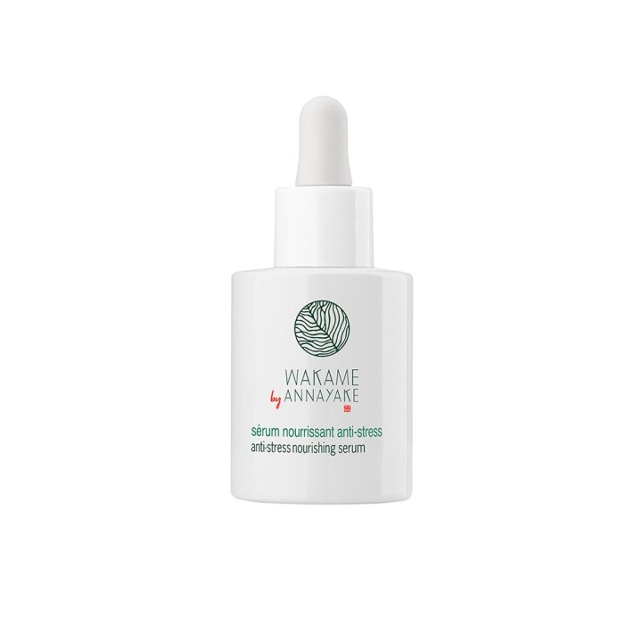 Sérum nourrissant anti-stress