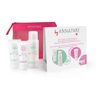 Clean beauty weekend set - city life