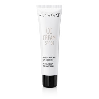 CC CREAM SPF 30 SOIN CORRECTEUR EMBELLISSEUR