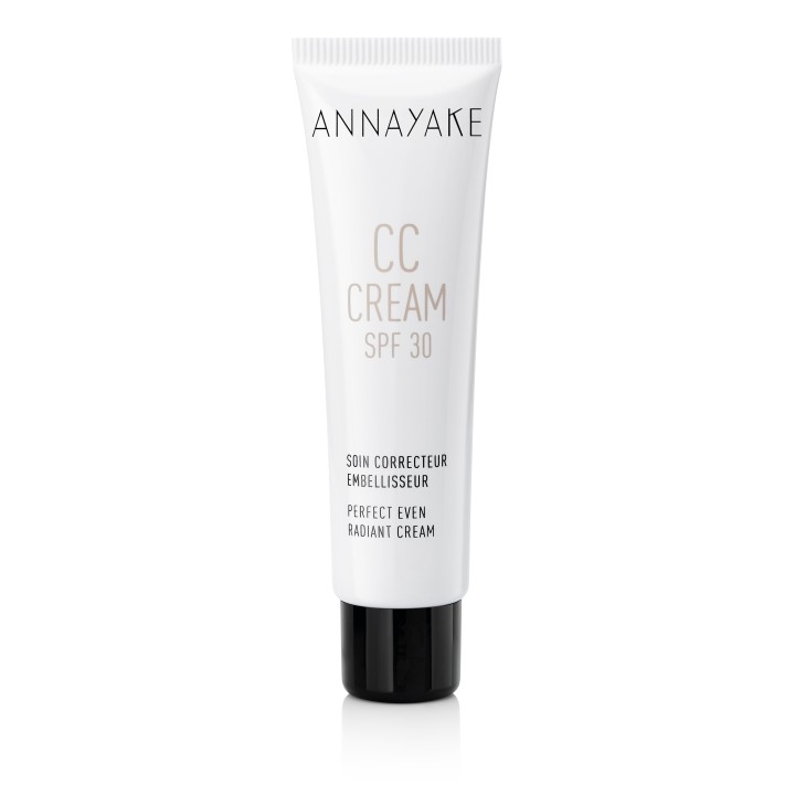 CC CREAM SPF 30 SOIN CORRECTEUR EMBELLISSEUR