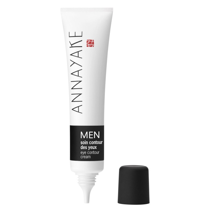 Eye contour care