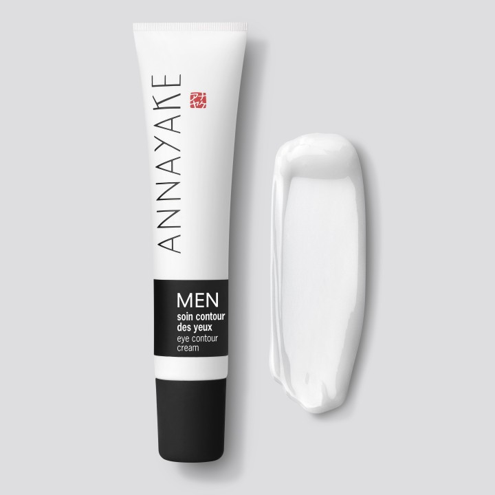 Eye contour care